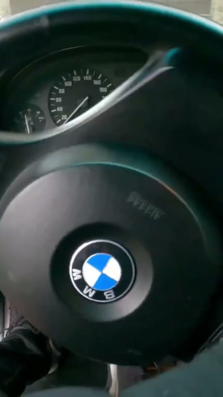BMW X5 E53 перевод ошибок на
